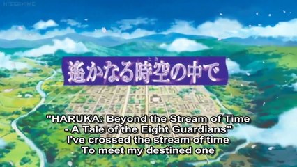 Harukanaru Toki no Naka de - Hachiyou Shou - Ep08 HD Watch HD Deutsch