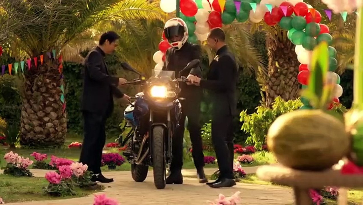 Fugitiva - Se1 - Ep07 HD Watch HD Deutsch