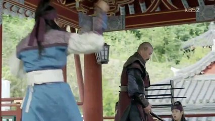 Hwarang - Ep08 HD Watch HD Deutsch