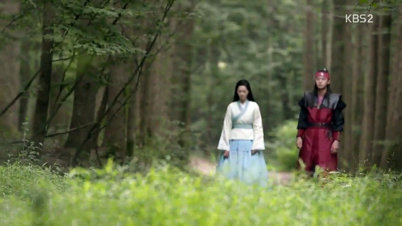 Hwarang - Ep10 HD Watch HD Deutsch
