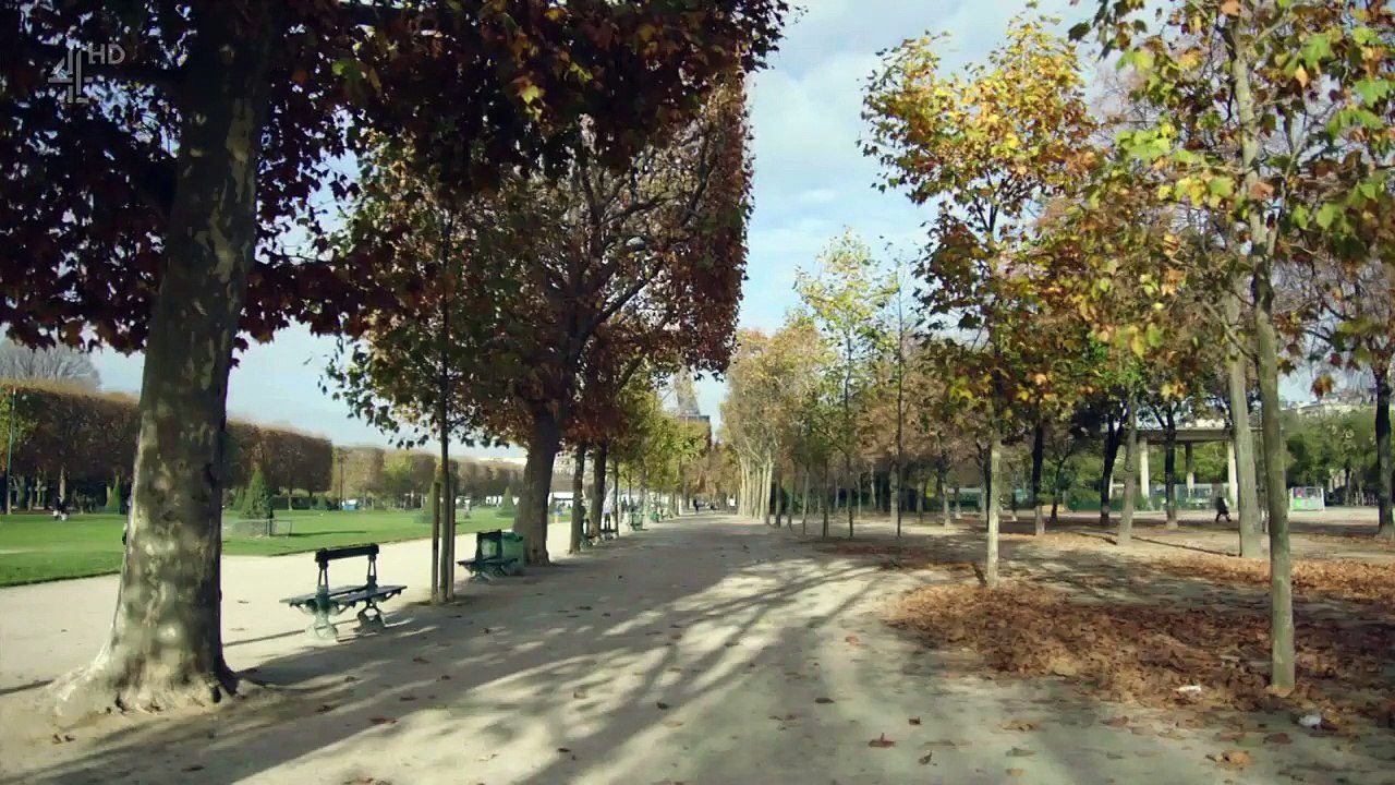 Travel Man - 48 Hours in... - Se2 - Ep02 - Paris HD Watch HD Deutsch