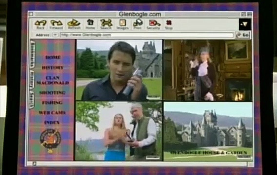 Monarch of the Glen - Se2 - Ep01 HD Watch HD Deutsch