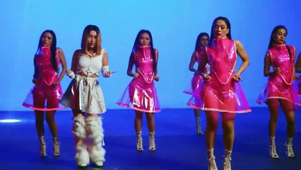 AYU TING TING - SAKIT TANPA LUKA (OFFICIAL MUSIC VIDEO)