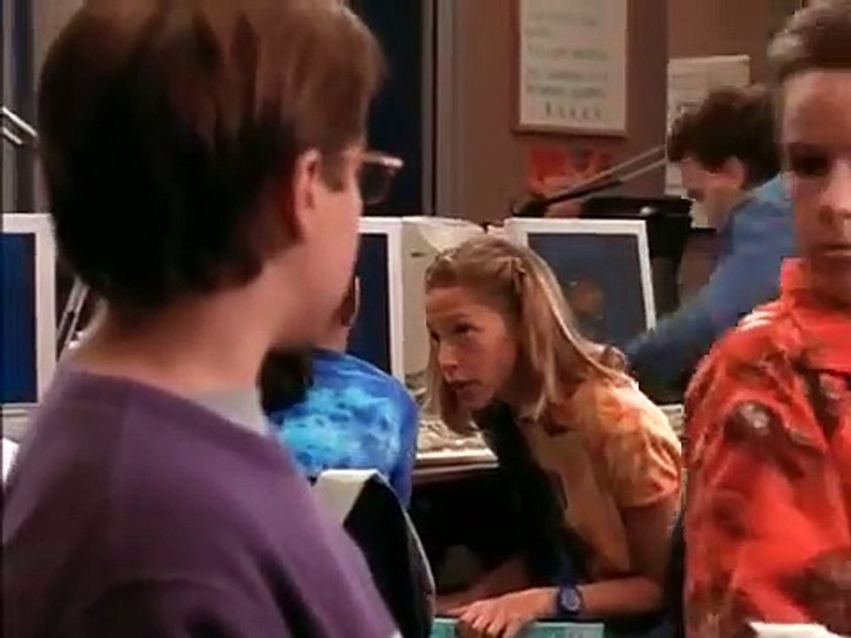 Degrassi - The Next Generation - Se1 - Ep06 HD Watch HD Deutsch