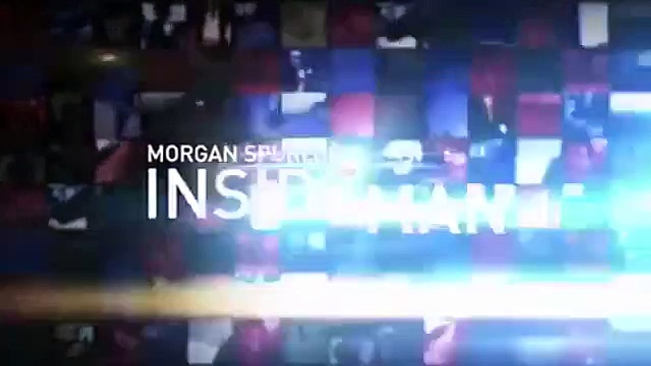 Morgan Spurlock Inside Man - Se1 - Ep02 HD Watch HD Deutsch