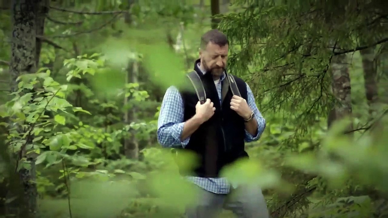 Trr in the woods - se2 - ep01 hd watch hd deutsch