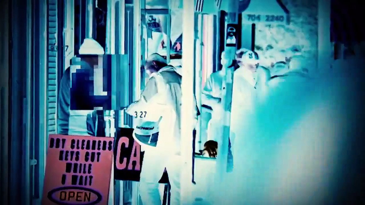 Trrism Close Calls - Se1 - Ep05 HD Watch HD Deutsch