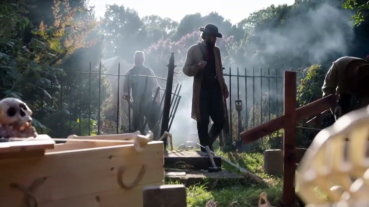True Trr with Robert Englund - Se1 - Ep05 - Spirits in the Air HD Watch HD Deutsch