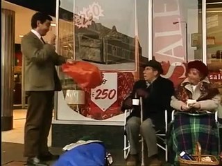 Mr. Bean - Se1 - Ep10 - Do It Yourself, Mr. Bean HD Watch HD Deutsch