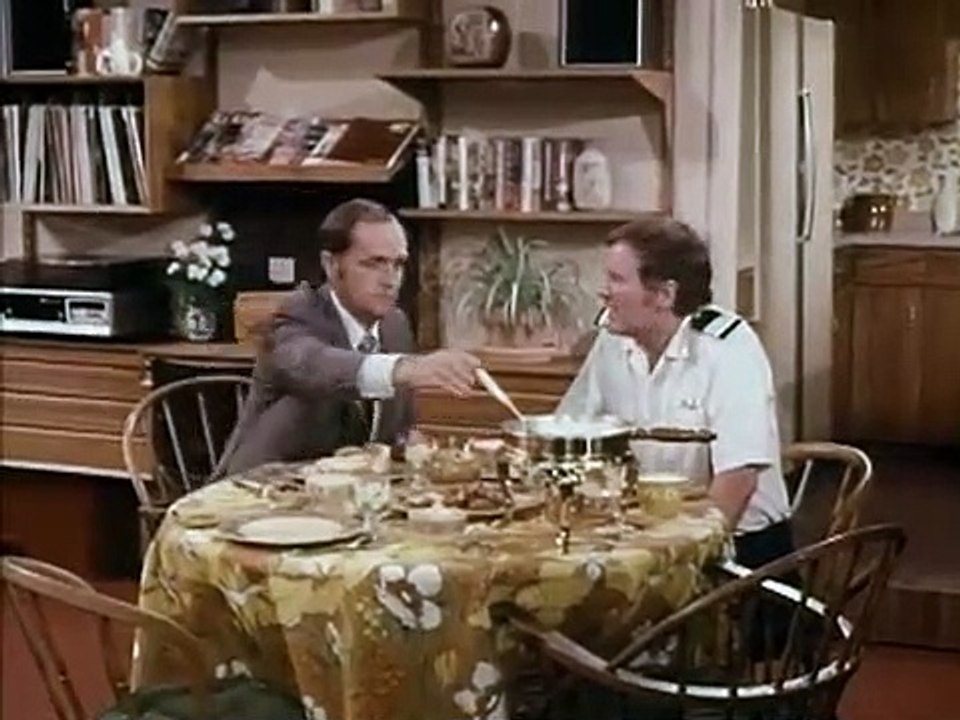 The Bob Newhart Show - Se1 - Ep02 HD Watch HD Deutsch