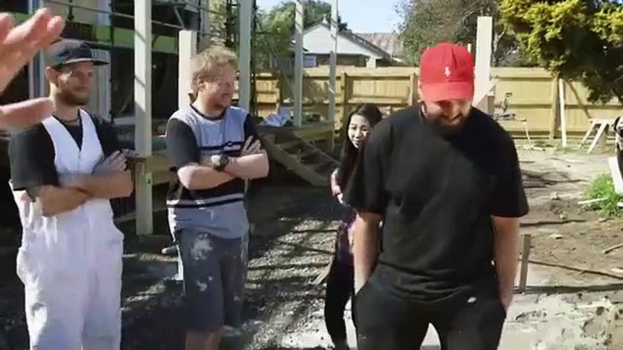 The Block NZ - Se4 - Ep07 HD Watch HD Deutsch