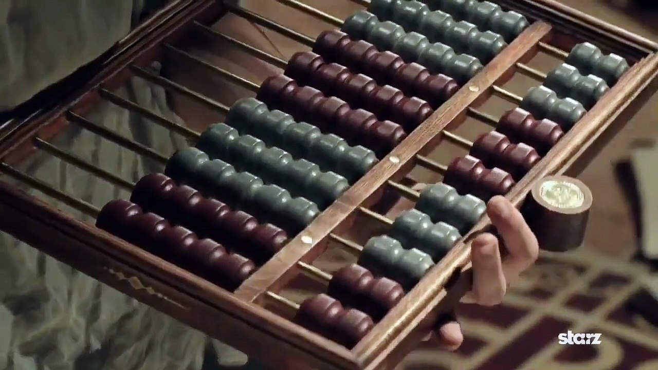 Da Vincis Demons - Se3 - Ep03 - Modus Operandi HD Watch HD Deutsch