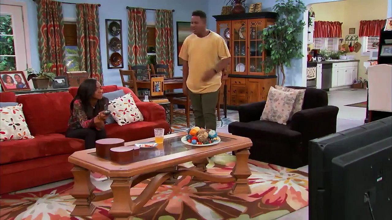 Family Time - Se5 - Ep05 - Halloween Time HD Watch HD Deutsch