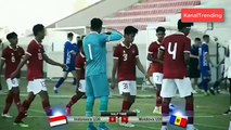 Full Highlight Timnas Indonesia U20 VS Moldova U20 (3-1)