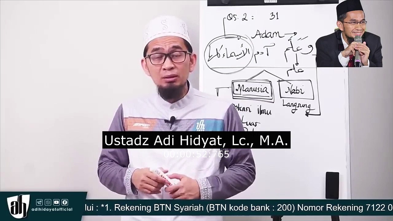 Tidak ada manusia bodoh