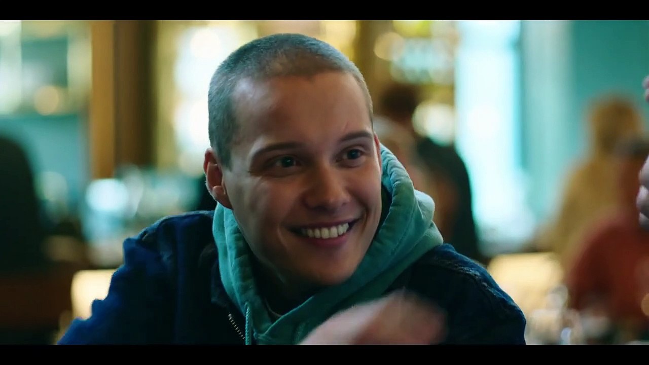 Two Sisters - Se1 - Ep02 - Förlovningen HD Watch HD Deutsch