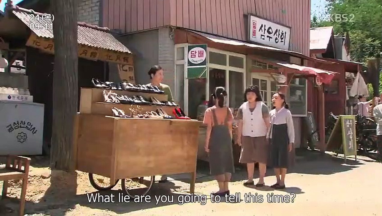 Dal-Soon's Spring - Ep09 HD Watch HD Deutsch