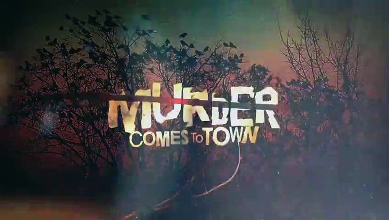 Mur-'der Comes to Town - Se1 - Ep04 - Mr. $$ Mrs. Fantastic HD Watch HD Deutsch