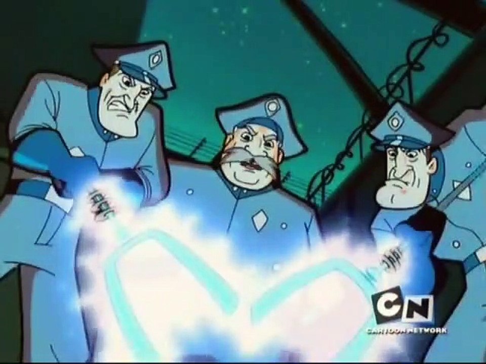 Duck Dodgers - Se1 - Ep10 HD Watch HD Deutsch