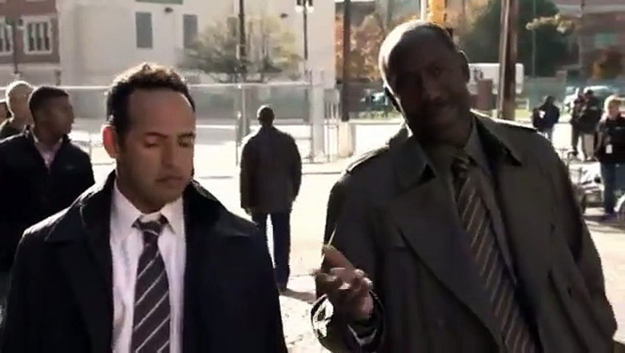 Detroit 1-8-7 - Se1 - Ep10 - Shelter HD Watch HD Deutsch