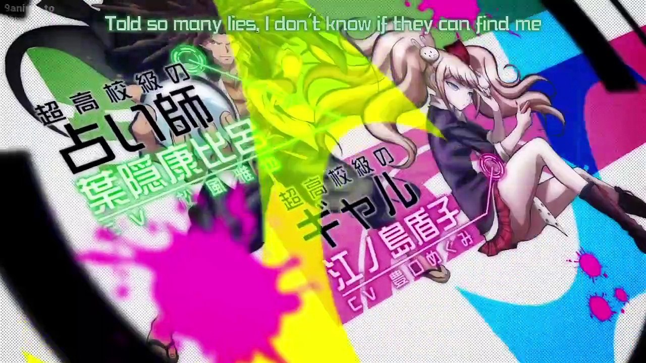 Danganronpa - The Animation - Se1 - Ep09 HD Watch HD Deutsch