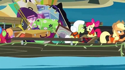 My Little Pony - Se4 - Ep09 - Pinkie Apple Pie HD Watch HD Deutsch