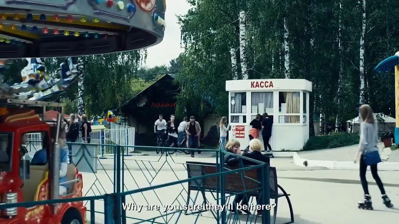 The Method - Se1 - Ep04 HD Watch HD Deutsch