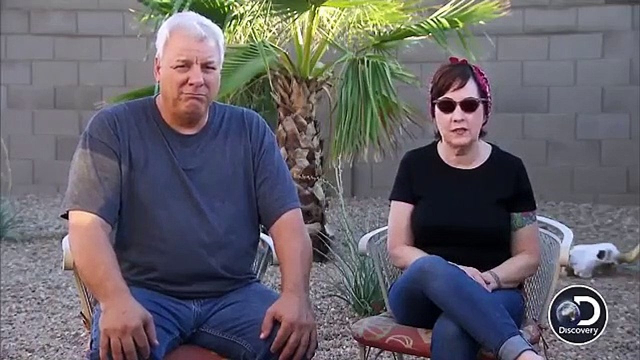 Fast n loud - se12 - ep06 - the vomit comet hd watch hd deutsch