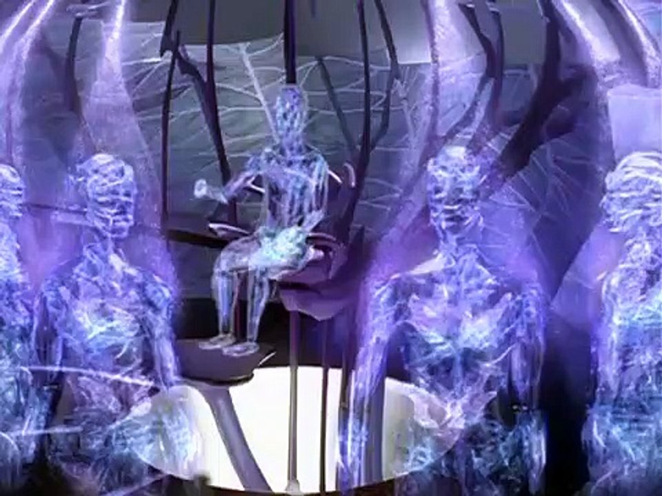 Earth - Final Conflict - Se1 - Ep02 HD Watch HD Deutsch