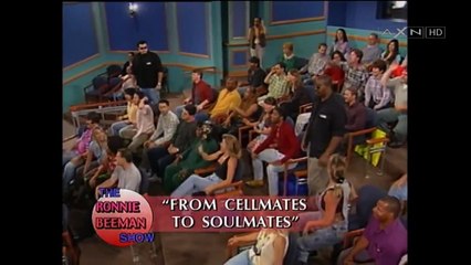 V.I.P - Se1 - Ep10 - Midnight in the Garden of Ronnie Beeman HD Watch HD Deutsch