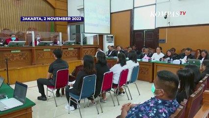 [FULL] Isi Percakapan Lengkap Vera dan Yosua dari 19 Juni hingga 8 Juli 2022