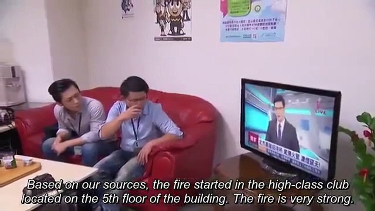 V-Focus - Ep01 HD Watch HD Deutsch