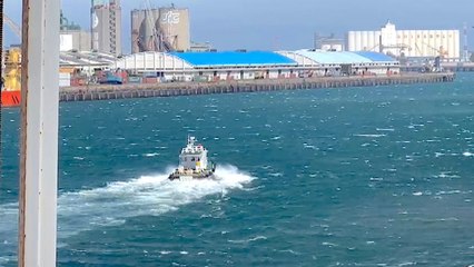 12 Crew Still Missing After Ship Sinks Off Changhua Coast - TaiwanPlus News