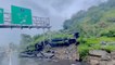 Mudslide Cuts Off Taipei Area Highway -TaiwanPlus News