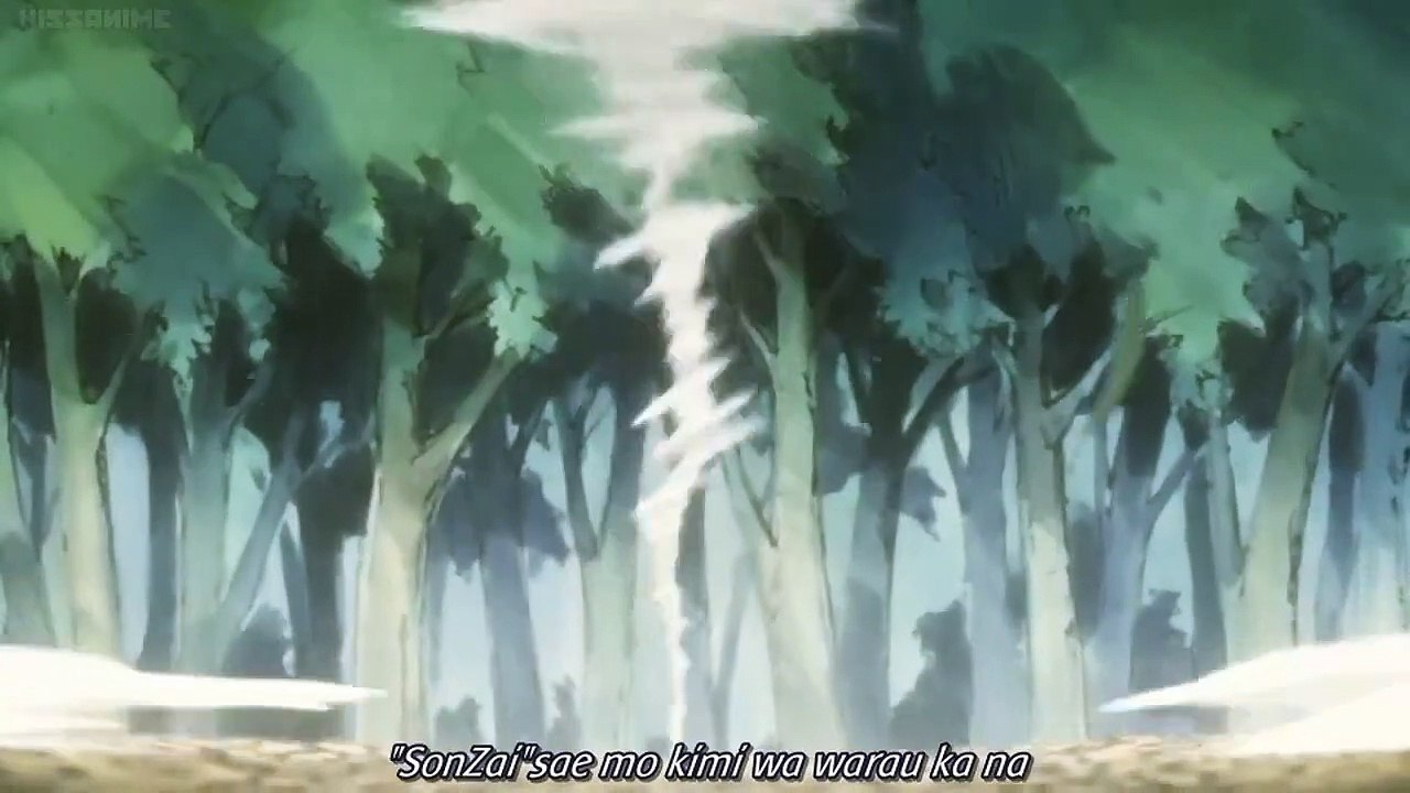 Nabari no Ou - Ep06 HD Watch HD Deutsch