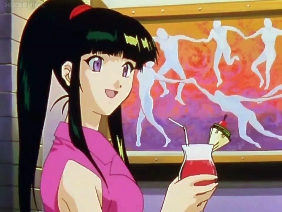 Eden's Bowy - Ep05 HD Watch HD Deutsch