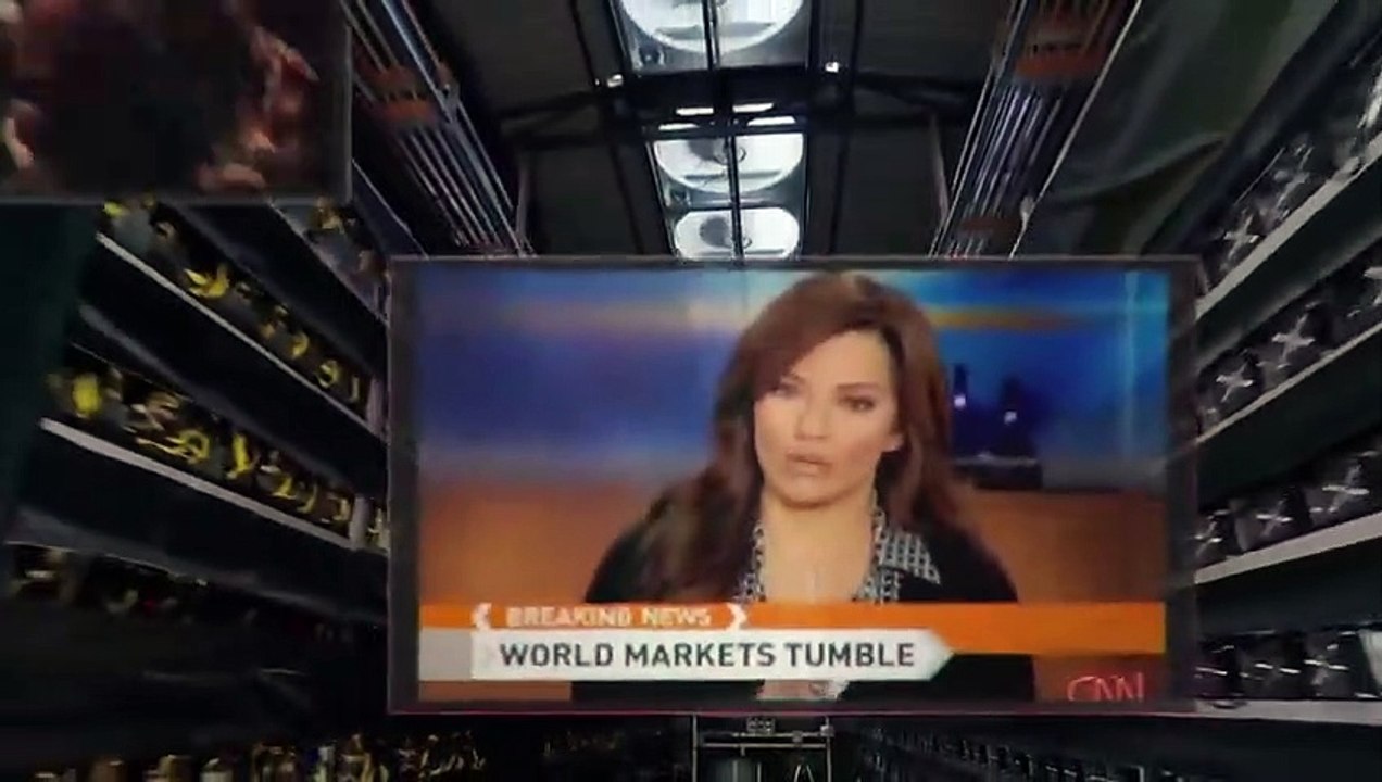 Dark Net - Se2 - Ep03 - My Money HD Watch HD Deutsch