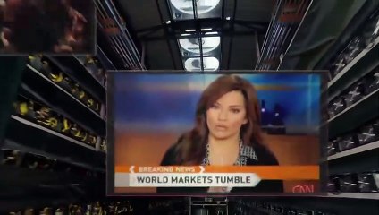 Dark Net - Se2 - Ep03 - My Money HD Watch HD Deutsch