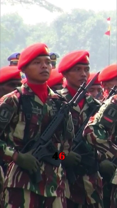 KOPASSUS TNI