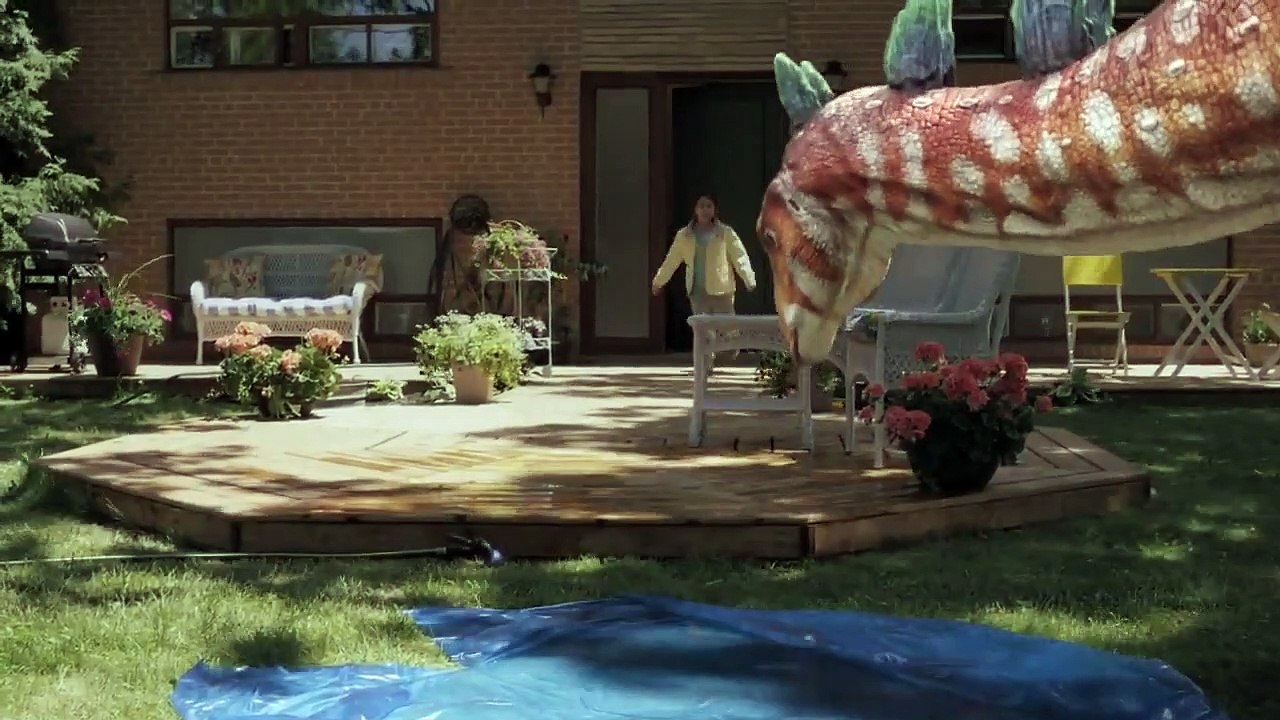 Dino Dana - Se1 - Ep03 HD Watch HD Deutsch