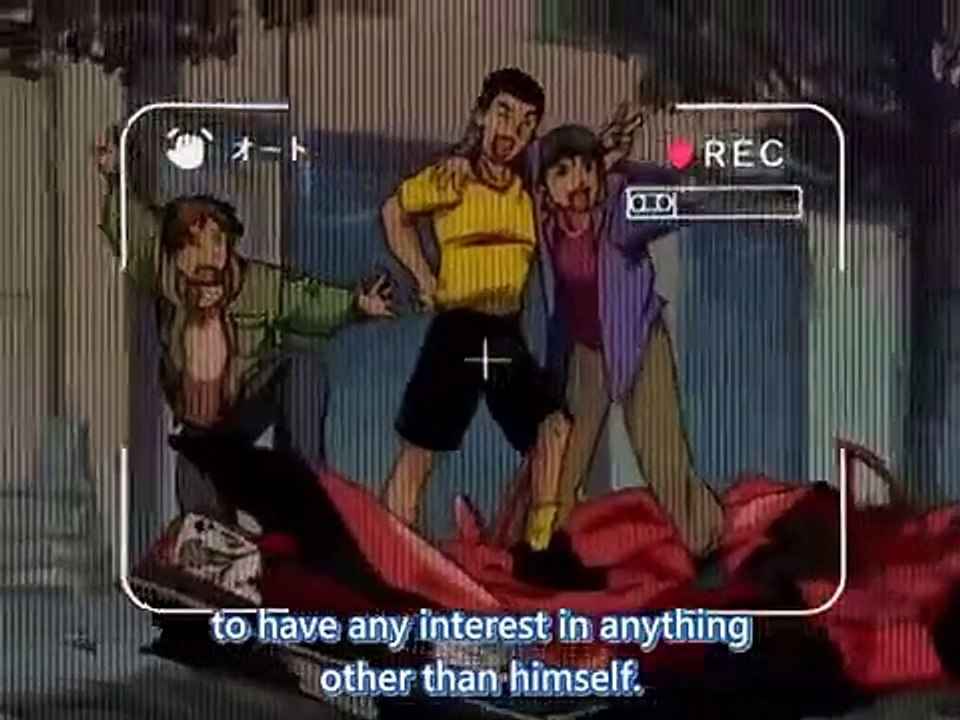 Neo Ranga - Ep03 HD Watch HD Deutsch