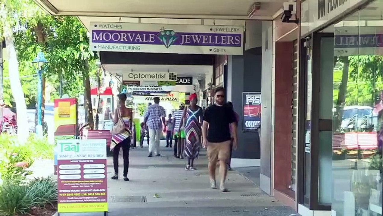 Wanted Down Under - Se13 - Ep02 - The Downey Family HD Watch HD Deutsch