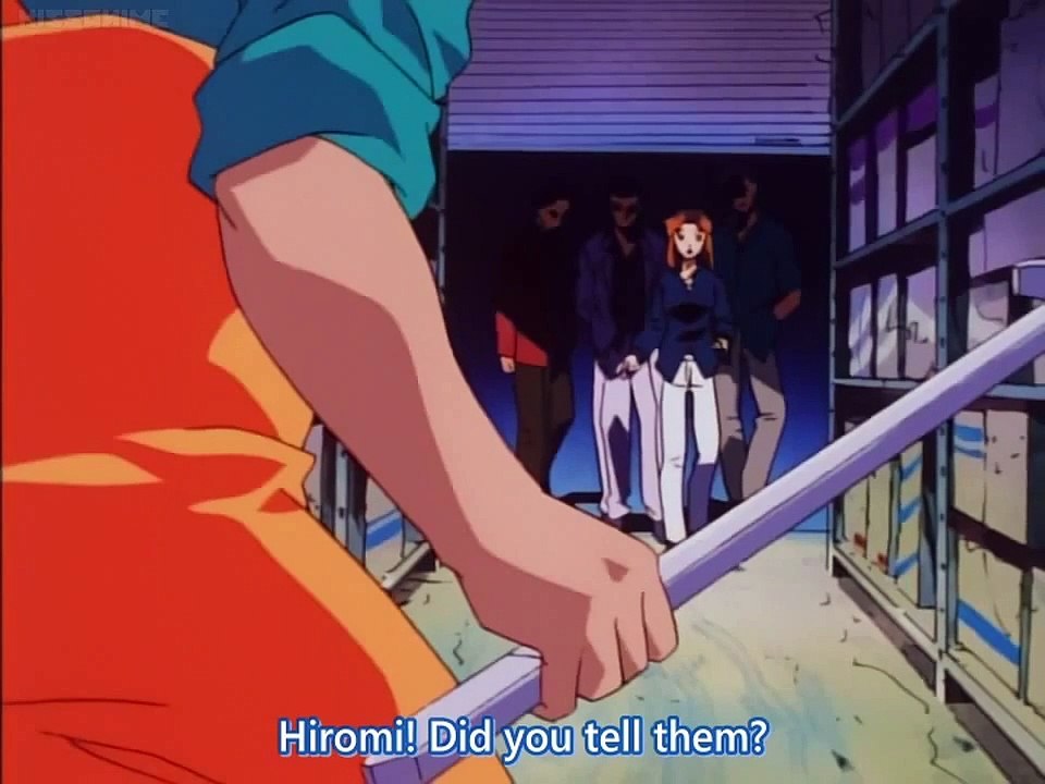 Neo Ranga - Ep10 HD Watch HD Deutsch