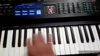 How to master free Piano_Organ  lesson No.1 | Free Piano lessons| Learn Piano step by step