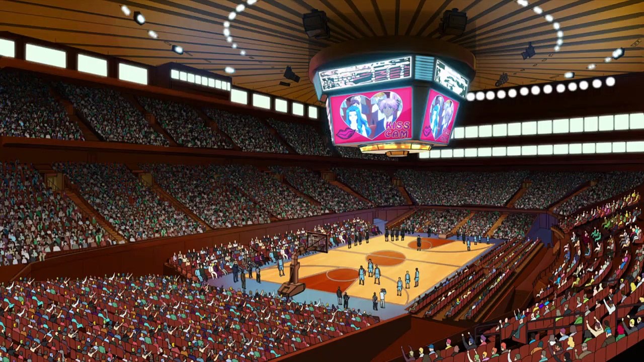 Neo Yokio - Se1 - Ep02 - A Pop Star of Infinite Elegance HD Watch HD Deutsch