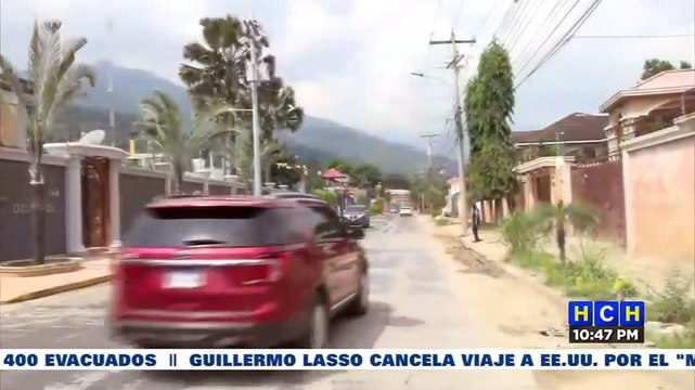 Inauguran agencia de DIDADPOL en casas incautadas por la OABI