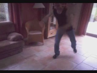 solo jumpstyle (Oli)