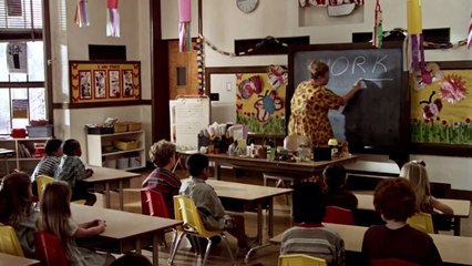 Menteur, menteur Bande-annonce (EN)