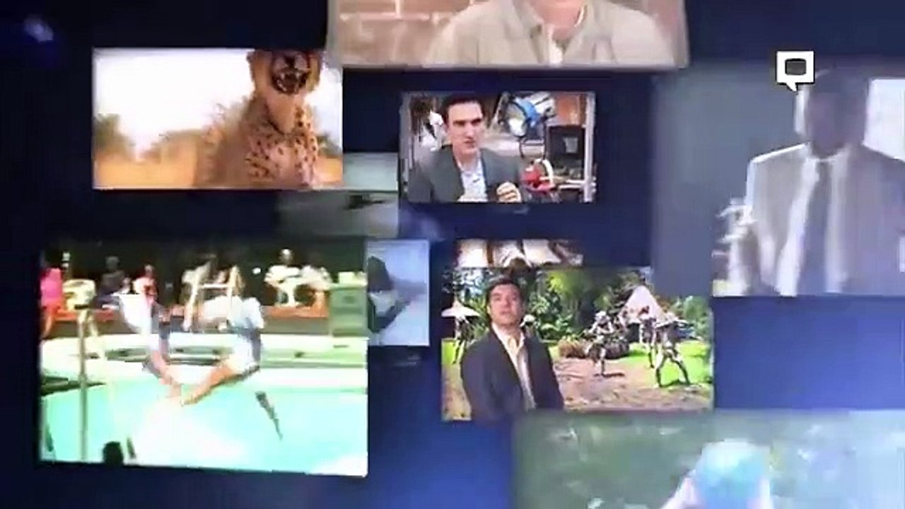Newsreaders - Se1 - Ep04 HD Watch HD Deutsch