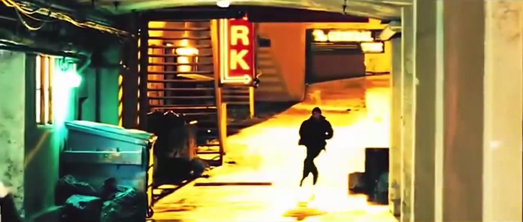 Kiss Kiss Bang Bang Bande-annonce (EN)